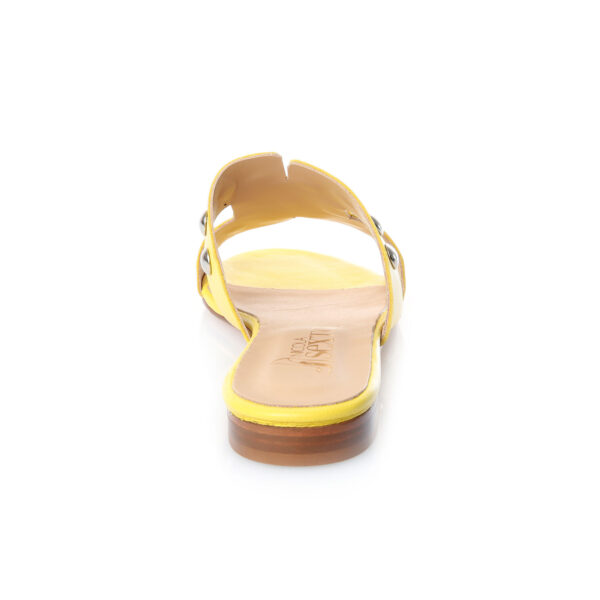 Yellow Sandal - Image 4