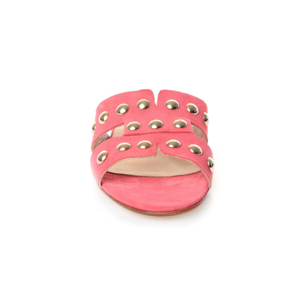 Coral Sandal - Image 3