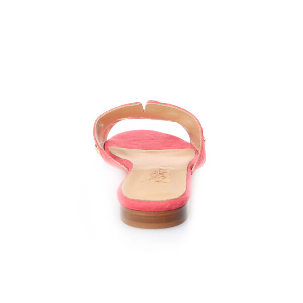Coral Sandal - Image 4