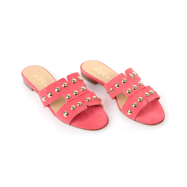 Coral Sandal - Image 2