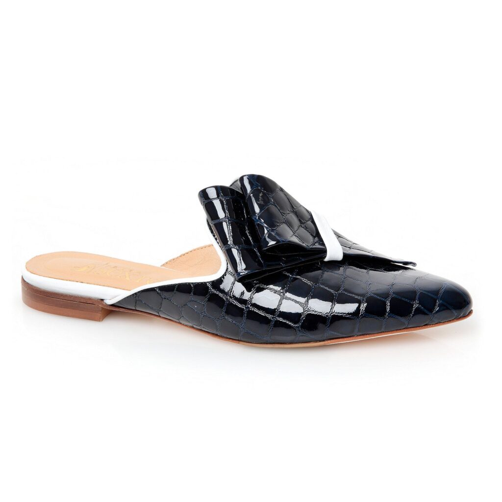 Mule – Nicola Sexton