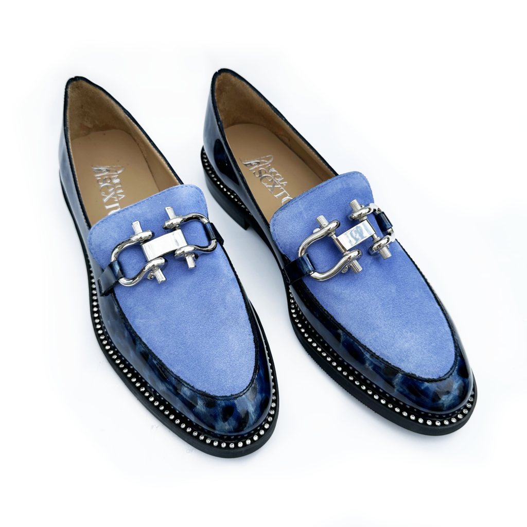 Maxon Loafer - Leopard main image 0