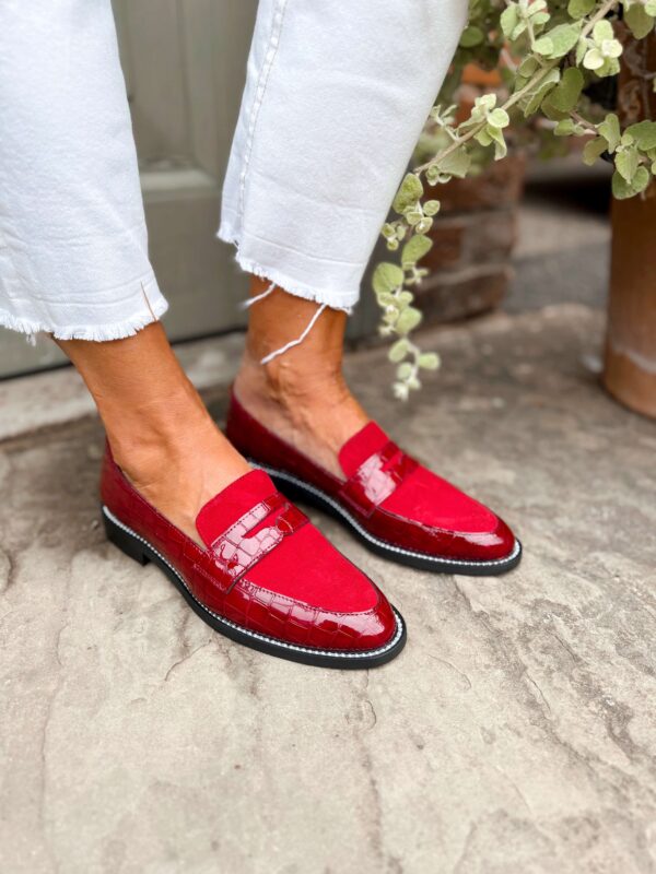 Berry Loafer - Image 2