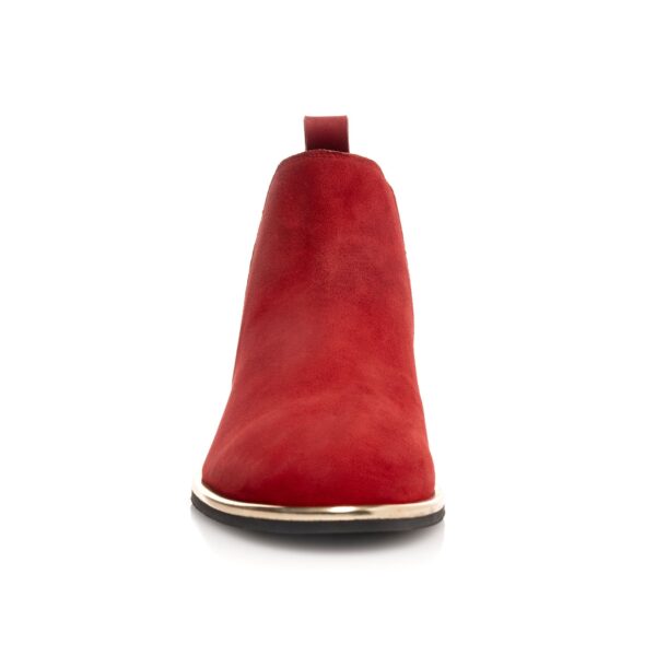 Berry Chelsea Boot - Image 3