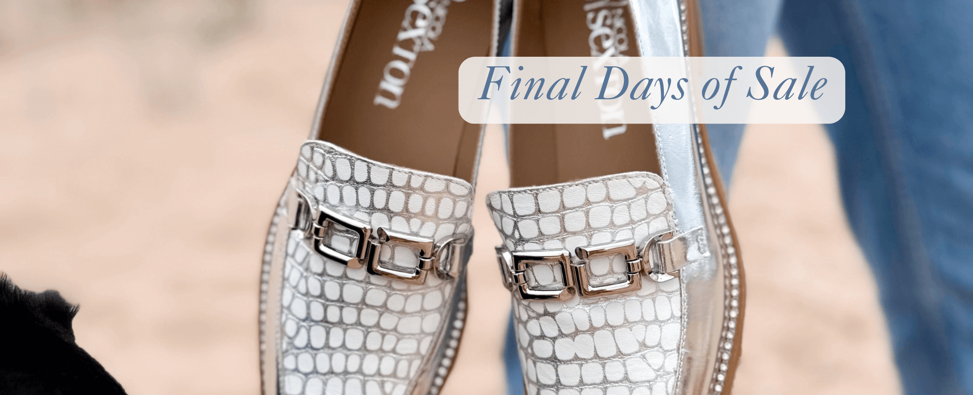 nicola sexton final reductions summer sale