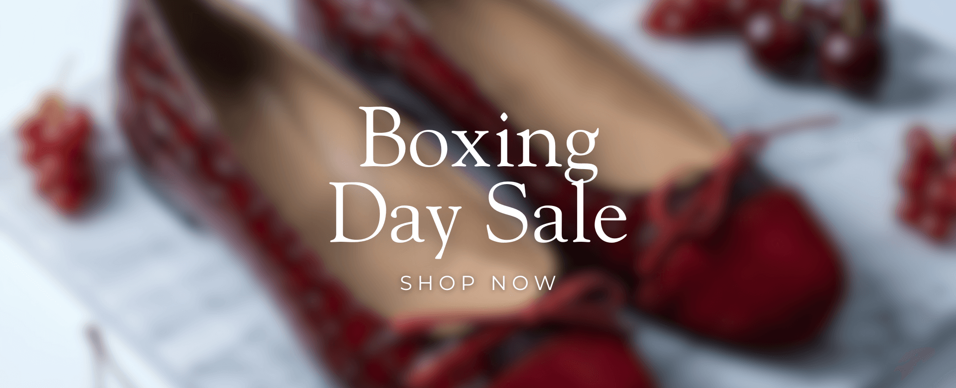 Nicola Sexton bowing day sale