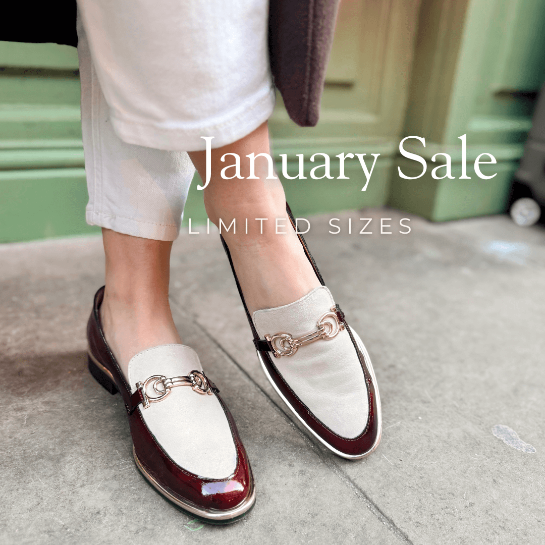 NICOLA SEXTON JANUARY SALE