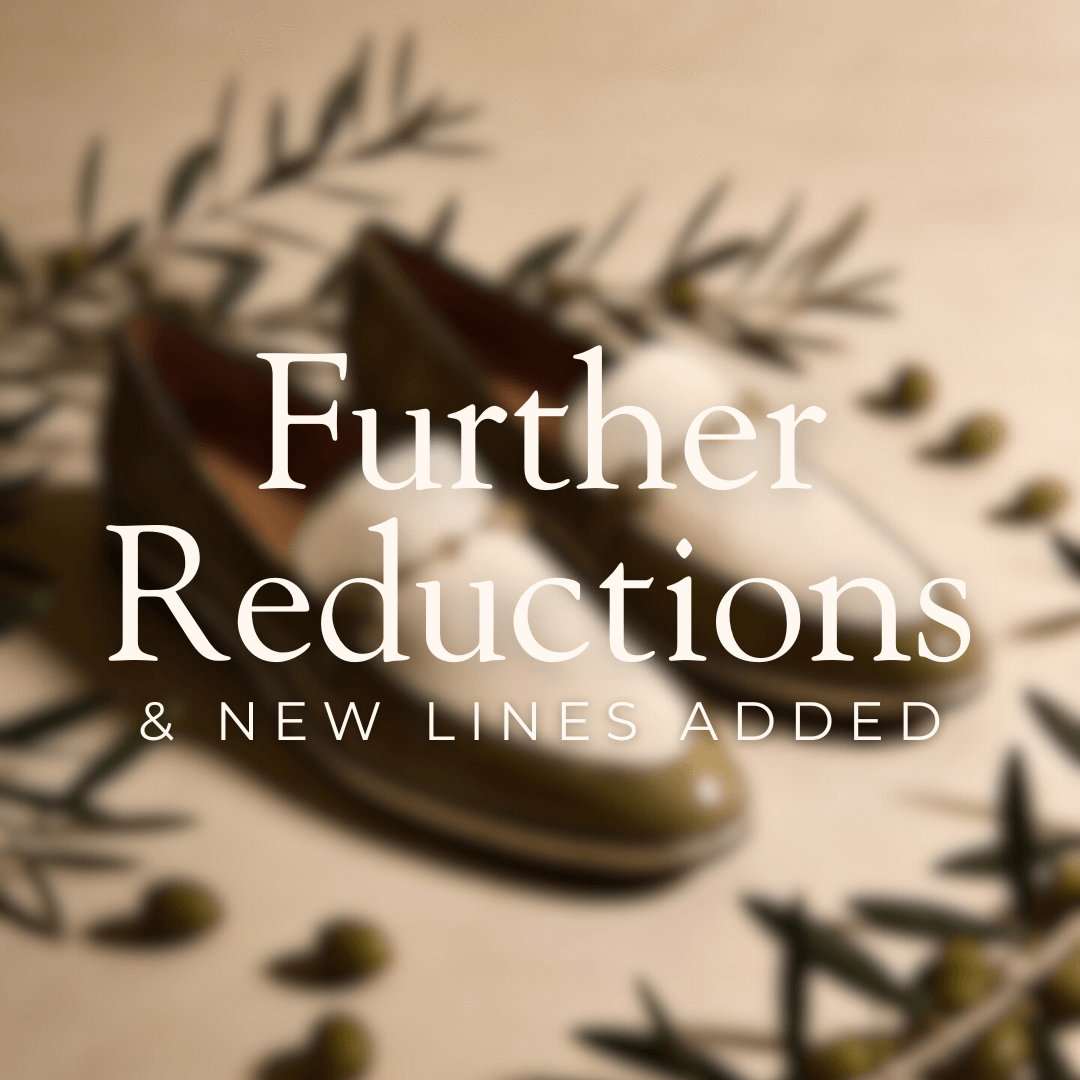Nicola Sexton further reductions