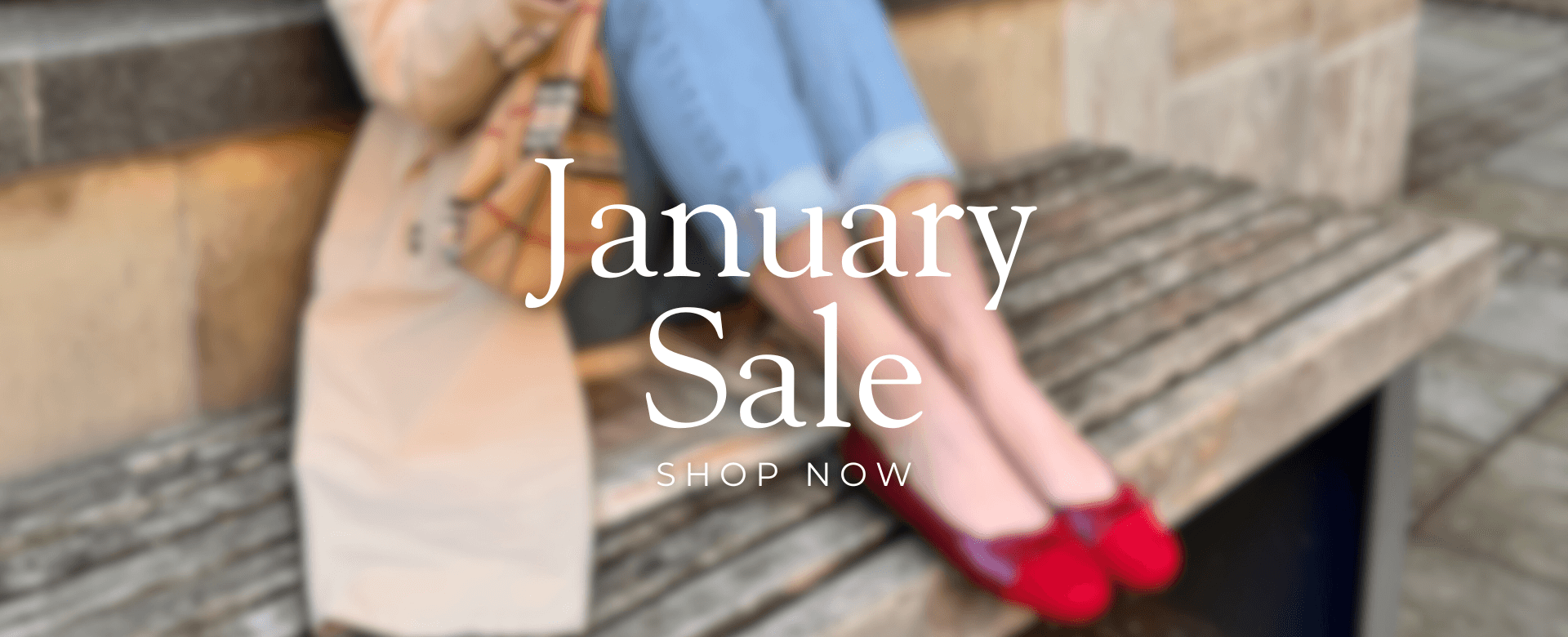 Nicola Sexton January sale